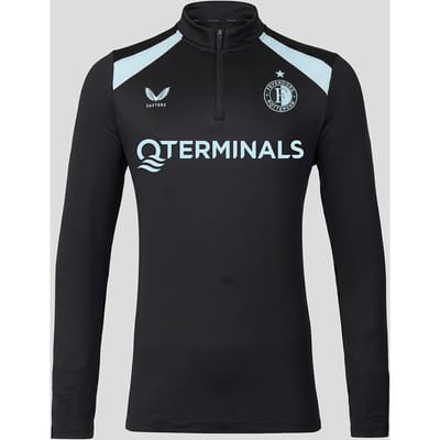 Feyenoord Training 2026-2027 Coaches Midlayer - Heren