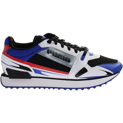 Puma Mile Rider Sunny Gataway Multicolor Damestrainers