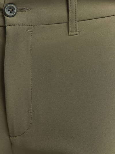 De Sedoc broek