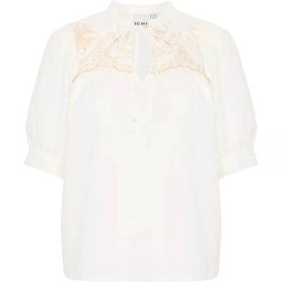 ICHI - IHGAELLE SS - Dames - Blouses