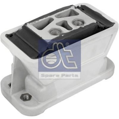 Ophanging, versnellingsbak DT Spare Parts 4.80044, achter