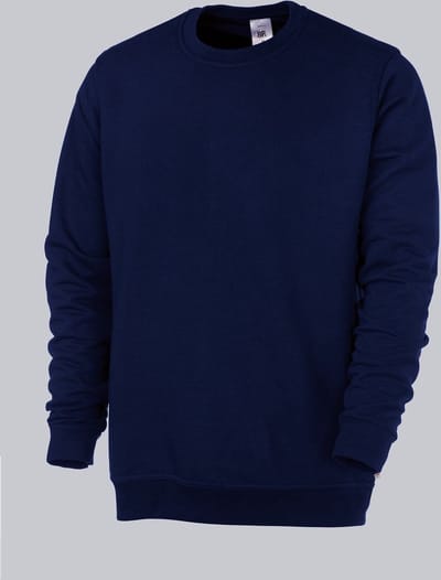 BP Sweatshirt voor haar en hem 1623-193