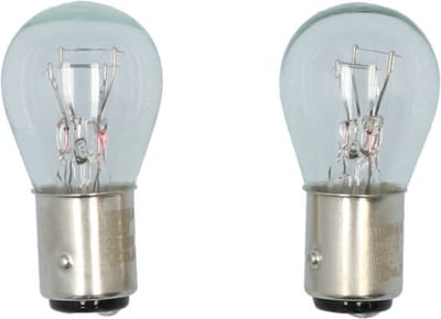 Carpoint Premium P21/5W Autolampen – 12V – Helder Licht – Duurzaam – Set van 2