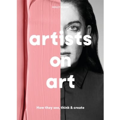 Artists On Art - Black, Holly