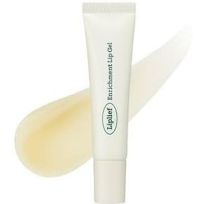 HOLIKA HOLIKA - Liplief Enrichment Lip Gel - Lippenbalsem