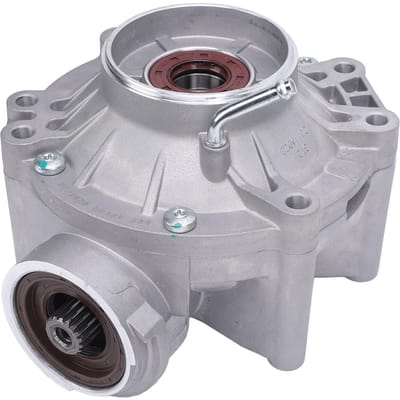 Achterdifferentieel Assemblage 705501419 Metaal Compleet Achterdifferentieel met Ring Vervanging voor Defender HD8 HD10 2020