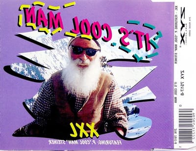 Muziek CD - Single CD - Muziek Luisteren - XXL Editie - 14 cm - Niet gespecificeerd