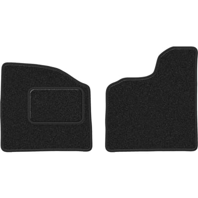 ANTHRA automatten voor: Microcar Virgo microcar (0)