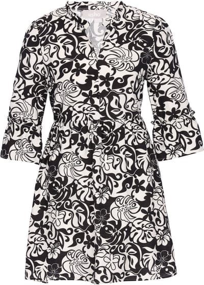 usha Dress