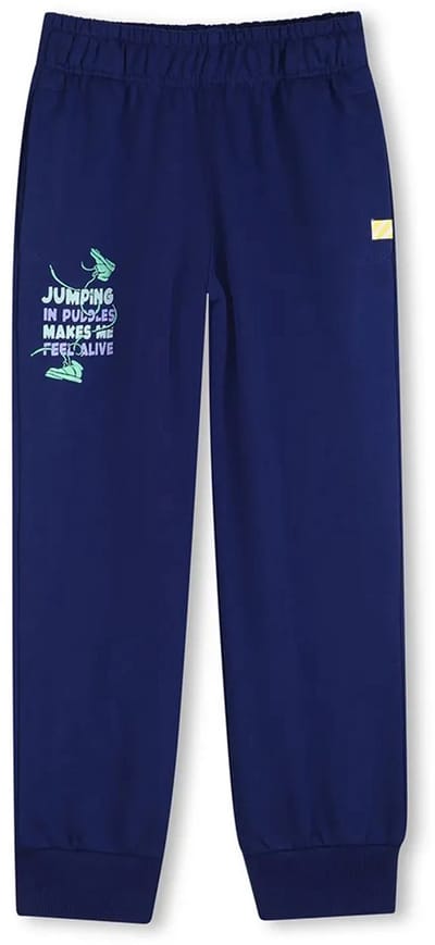 Billieblush U21718 Broek Blauw 4 Years Jongen