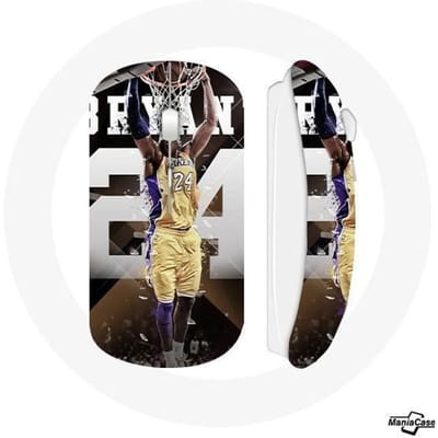 Draadloze muis Kobe Bean Bryant NBA Lakers