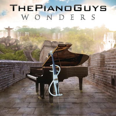 Lp3 - Piano Guys