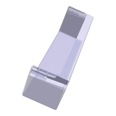 AEG flessenrek, neutraal, 7902, 440.5x102mm 140056088028