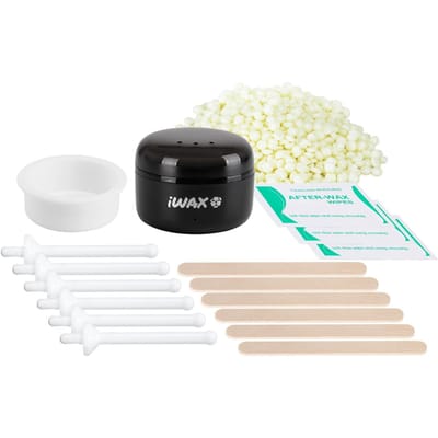 Mini Neusontharing Waxing Set