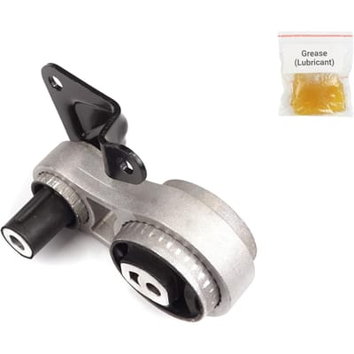BSP921 Onderste Achterste Motorversnellingsbaksteun 3S616P082AA voor Ford Fiesta Fusion B-Max Mazda 2 DY