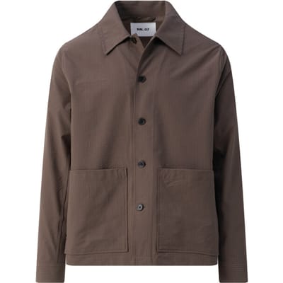 NN07 Overshirt