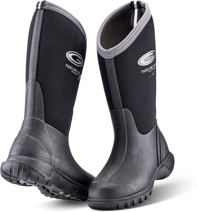 Grubs rubberlaarzen Tideline Wellies GTIDE
