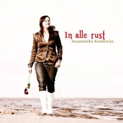 Annemieke Koelewijn - In Alle Rust (CD)