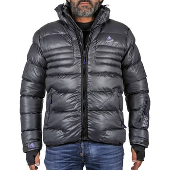 Technische jassen Peak Mountain Doudoune de ski homme CAPTI
