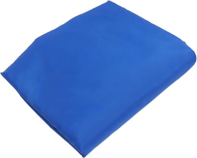 Tafeltenroes - Hoes Tafel - Tafel Beschermen - Waterdicht Oxford Doek - 160x160x85 cm - Donkerblauw