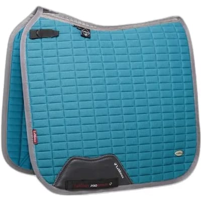 Dressuurmat voor paarden LeMieux Self Cool
