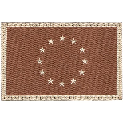 Textiel patch Clawgear EU