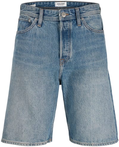 JACK&JONES - JJIALEX JJORIGINAL SHORTS AM 300 SN - Heren - Bermuda shorts