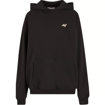 Dames Hoodie DEF Butterfly Effect