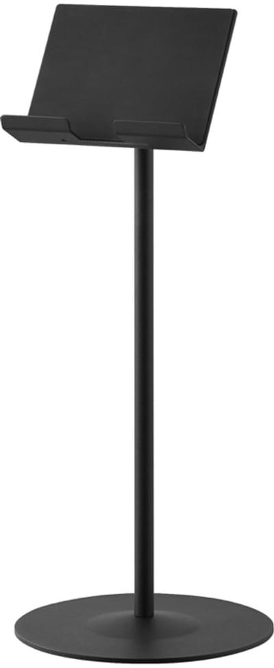 Yamazaki Tablet Standaard - Hoogte Verstelbaar - Smart - Zwart