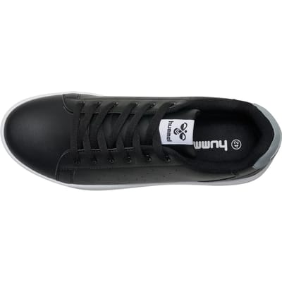 Hummel Sneaker flach Busan Black-38