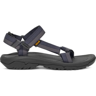 Teva Hurricane - heren sandaal - Blauw - maat 45.5 (EU) 11 (UK)