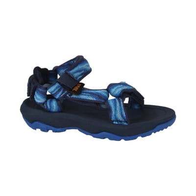 Teva T HURRICANE XLT 2 Unisex Sandalen - WAVES MOOD INDIGO