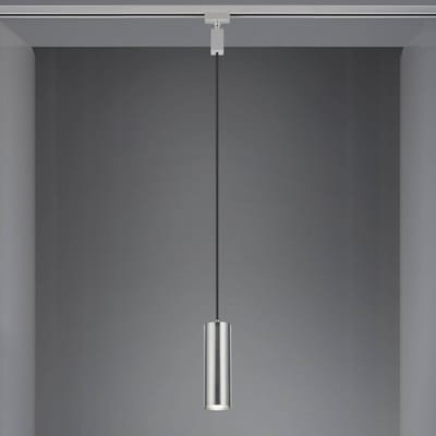 Trio Lighting hanglamp DUOline Marley GU10 nikkel