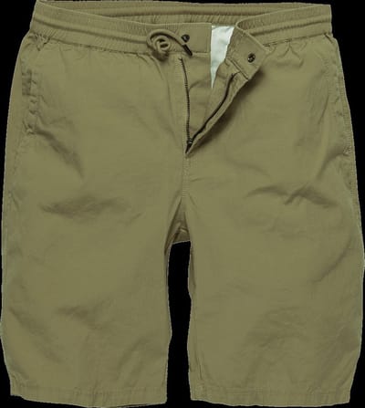 Vintage Industries kurze Freizeithose Kaiden Shorts Bright Olive-W34