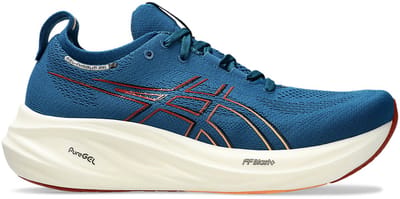 Asics Gel-Nimbus 26 Hoopschoenen - Sportwear - Volwassen