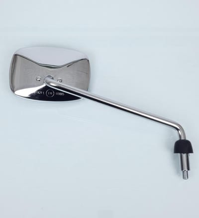 rechter spiegel rms voor scooter piaggio 250 beverly tourer euro3 2008-2010 cm071905 / cm071902 nieuw
