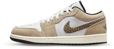 Jordan 1 Low SE Brown Elephant