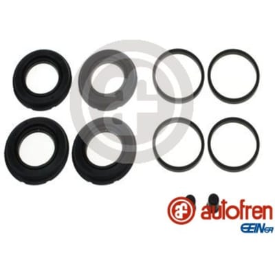 Reparatieset, remklauw AUTOFREN SEINSA D43034