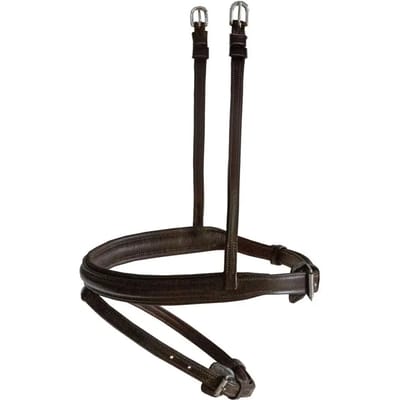 Combinatie paardenneusriem Schockemöhle Sports Cape Town Select