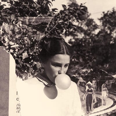 She Keeps Bees - Eight Houses (LP)