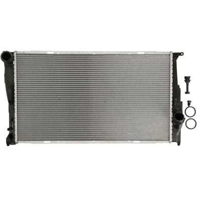 Radiator, motorkoeling NISSENS 60785A