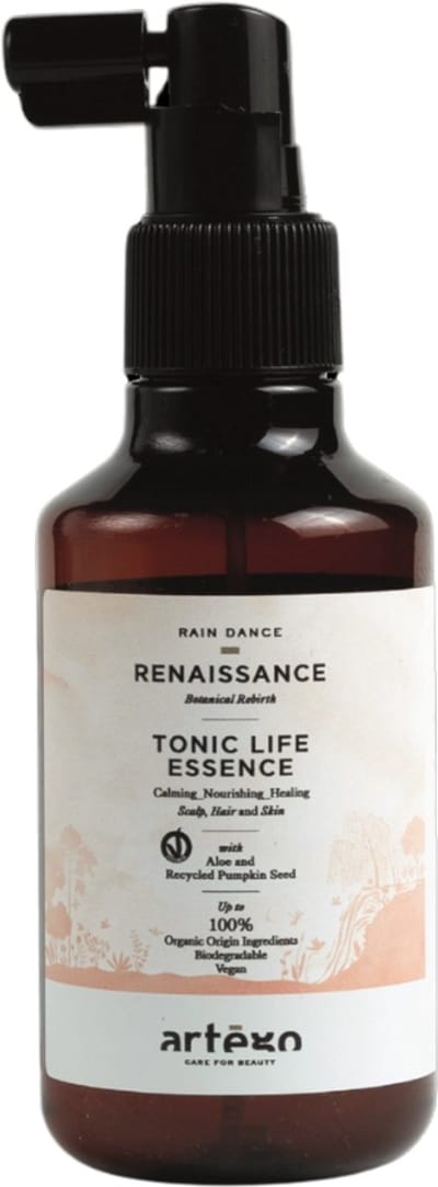 RAIN DANCE RENAISSANCE TONIC LIFE ESSENCE 150ML