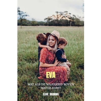 Eva - Elrie Bruning