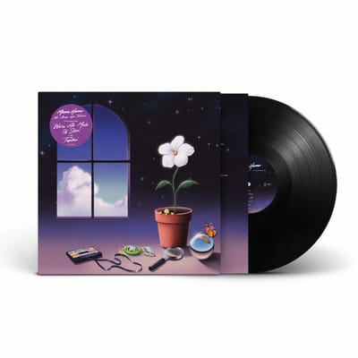 We Always Had Tomorrow - Miami Horror