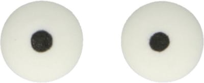 FunCakes - Suikerdecoratie - Ogen - Rond - Set/32