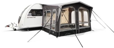 Vango Riviera Air 330 Elementen ProShield