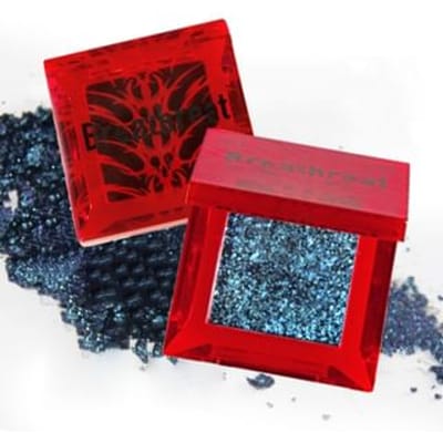 Breathreat - Liberation Series Optical Chameleon Single Eyeshadow - Mirage #13 Mirage