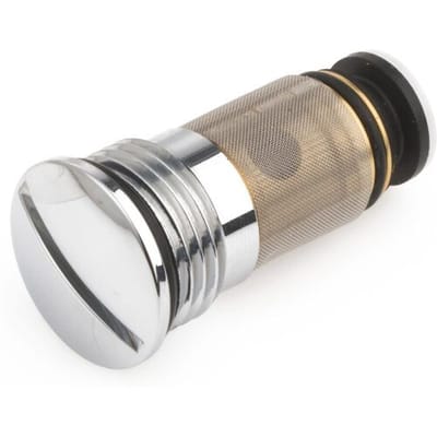 Hansa replacement backflow preventer