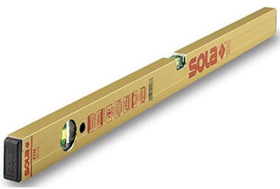 Magnetische Waterpas 300 mm - Precisie Meetinstrument voor Perfecte Afstellingen