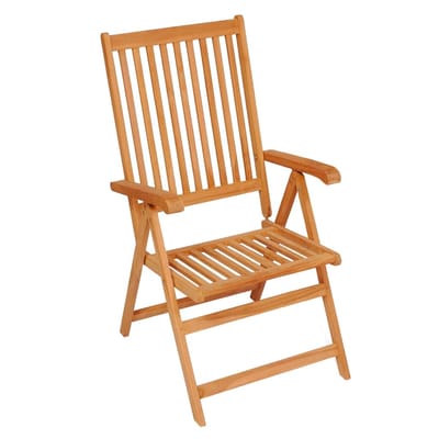 vidaXL - Inklapbare - stoelen - 2 - st - met - antracietkleurige - kussens